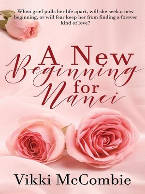 cover image of A New Beginning for Nanci